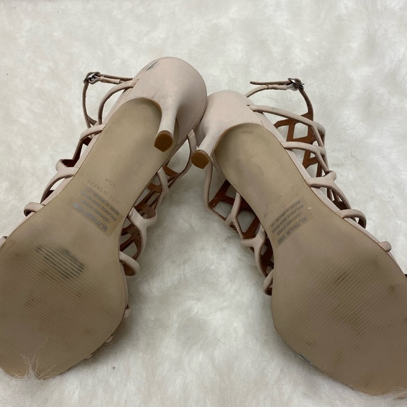 Steve Madden shoes - Picture 4 of 7